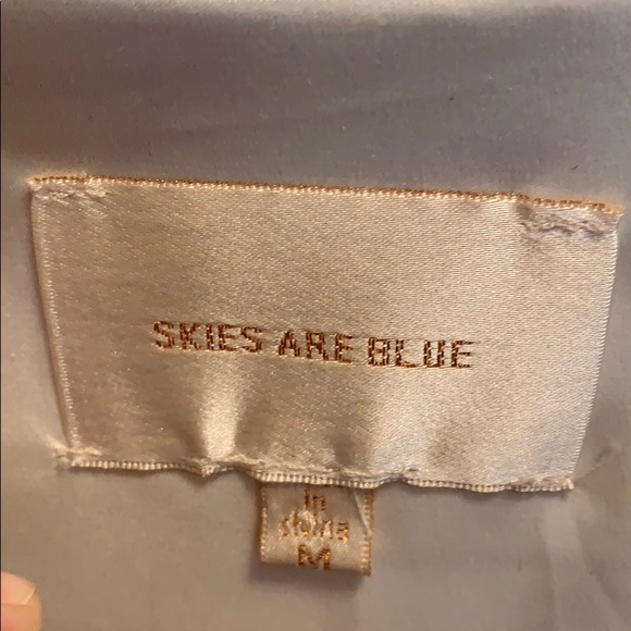 Faux fur vest - Picture 2 of 5